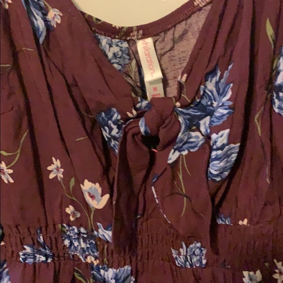 Xhilaration Dress - Picture 3 of 5